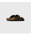 BIRKENSTOCK ARIZONA WIRE BUCKLE