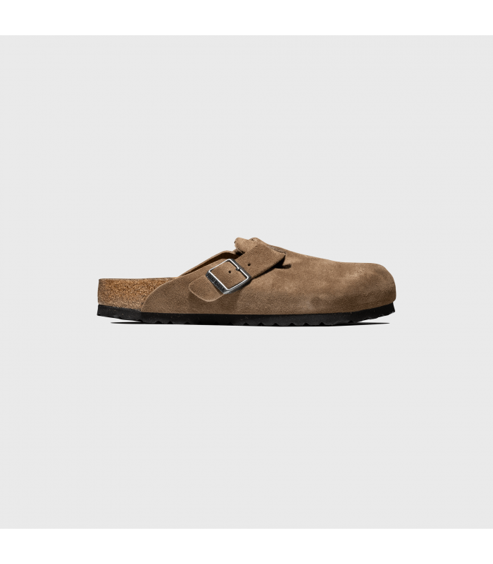 BIRKENSTOCK BOSTON LEVE 