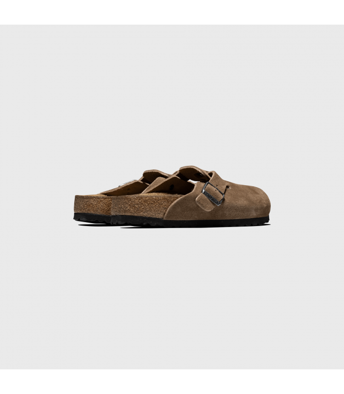 BIRKENSTOCK BOSTON LEVE 