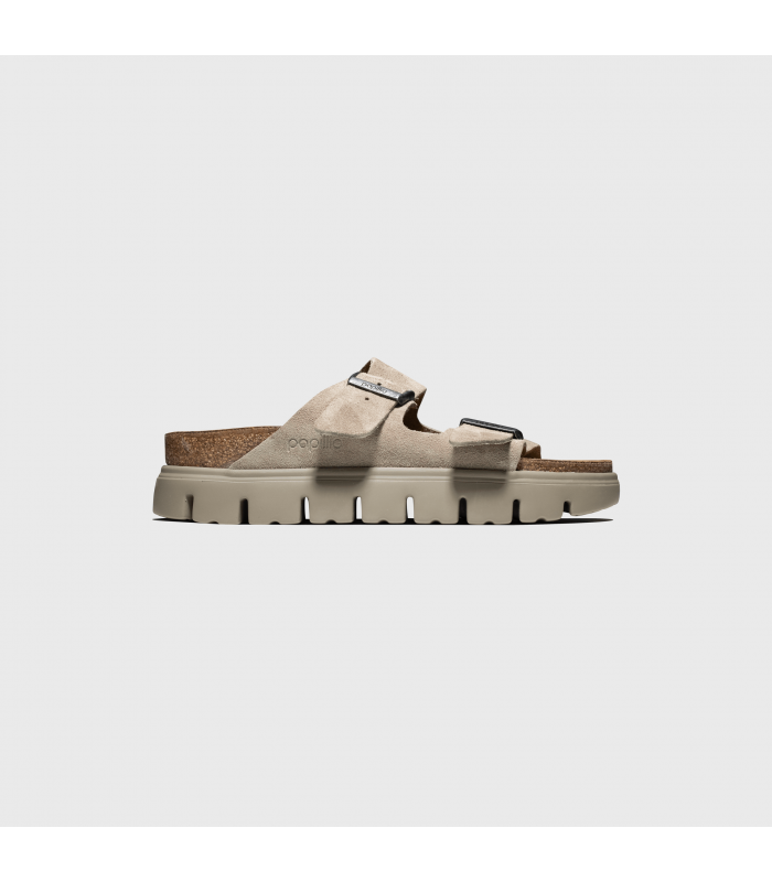 BIRKENSTOCK W ARIZONA CHUNKY PAPILLIO