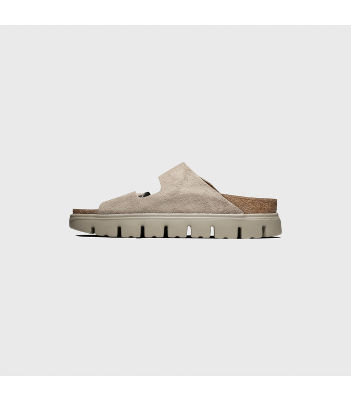 BIRKENSTOCK W ARIZONA CHUNKY PAPILLIO