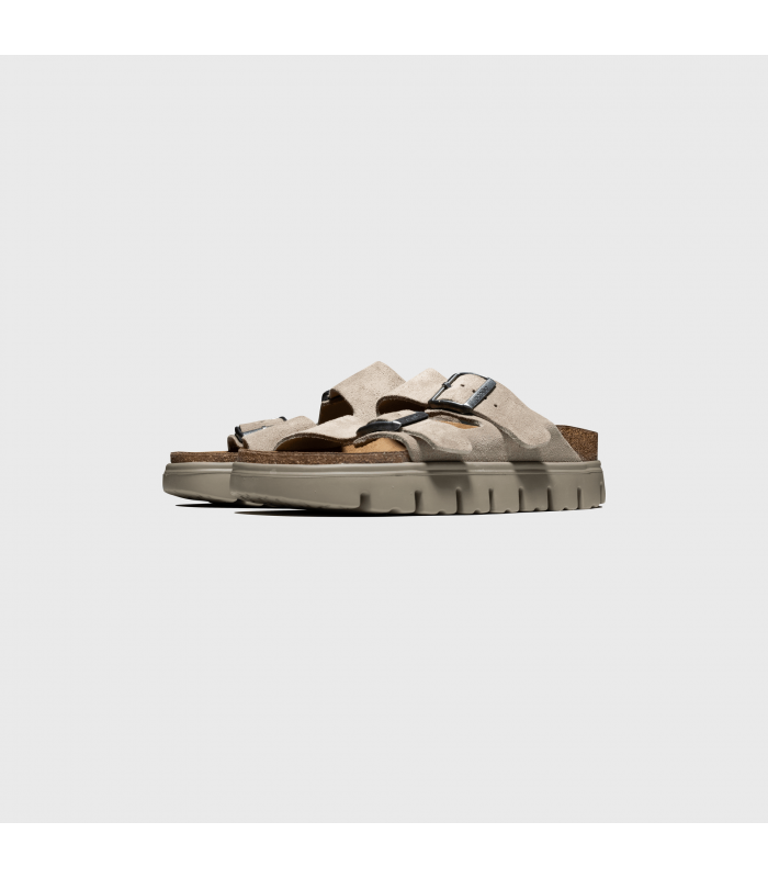 BIRKENSTOCK W ARIZONA CHUNKY PAPILLIO