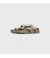 BIRKENSTOCK W ARIZONA CHUNKY PAPILLIO