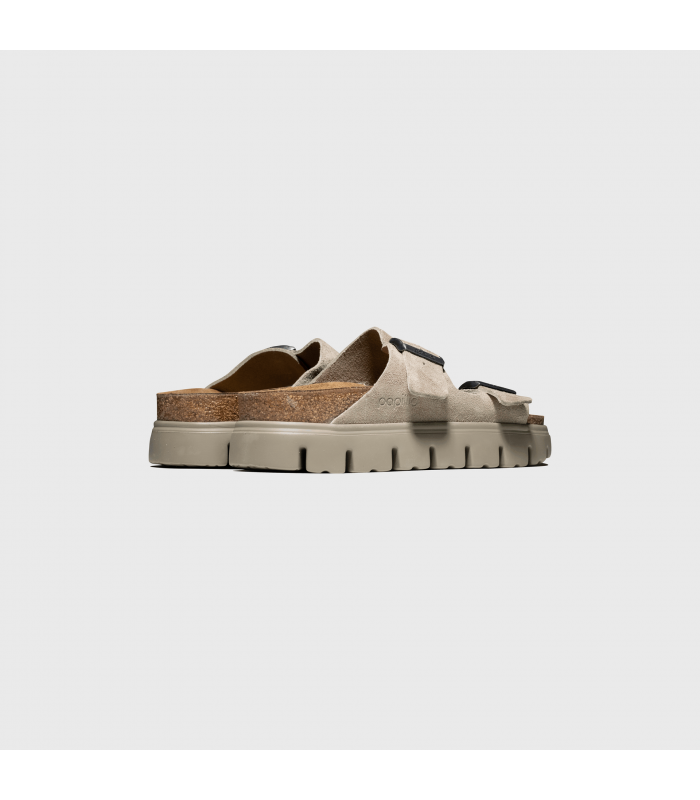 BIRKENSTOCK W ARIZONA CHUNKY PAPILLIO