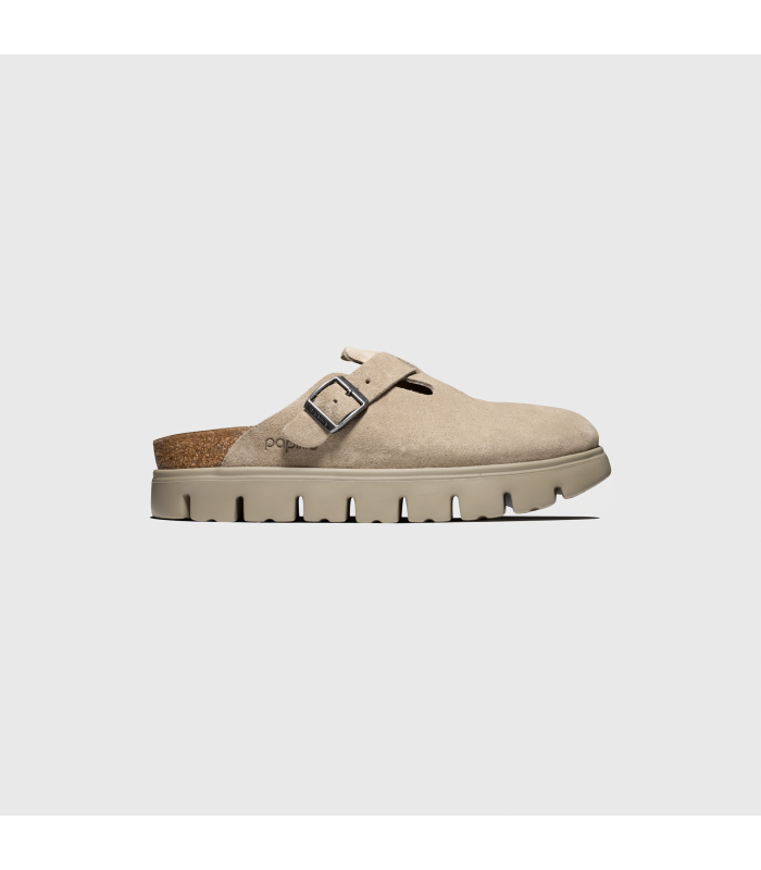 BIRKENSTOCK W BOSTON CHUNKY PAPILLIO