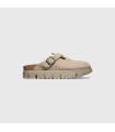 BIRKENSTOCK W BOSTON CHUNKY PAPILLIO