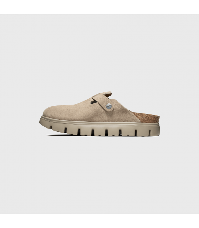 BIRKENSTOCK W BOSTON CHUNKY PAPILLIO