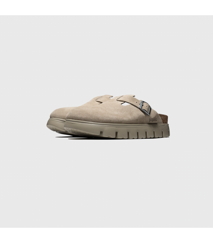 BIRKENSTOCK W BOSTON CHUNKY PAPILLIO