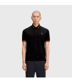 FRED PERRY SINGLE TIPPED SHIRT MADE IN E