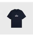 FRED PERRY GRAPHIC T-SHIRT