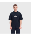 FRED PERRY GRAPHIC T-SHIRT