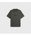FRED PERRY GRAPHIC T-SHIRT