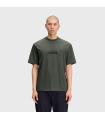 FRED PERRY GRAPHIC T-SHIRT