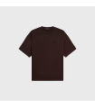 FRED PERRY OVERSIZED T-SHIRT