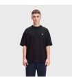 FRED PERRY OVERSIZED T-SHIRT