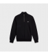 FRED PERRY HALF ZIP SWEATSHIRT