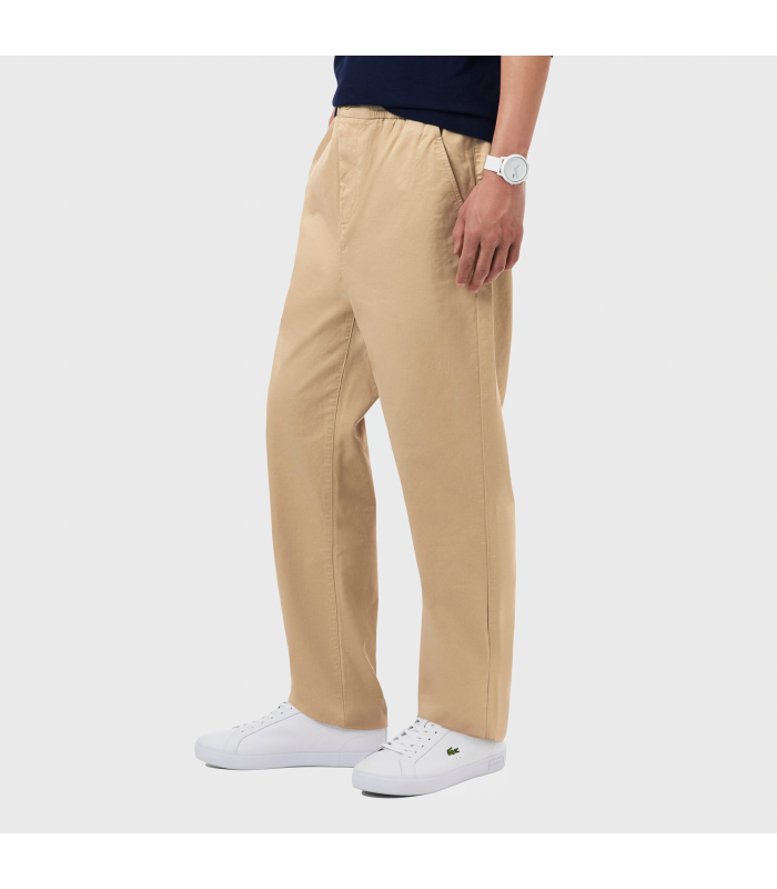 LACOSTE CHINO REGULAR