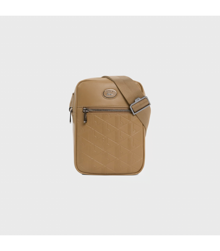 LACOST VERTICAL CAMERA BAG