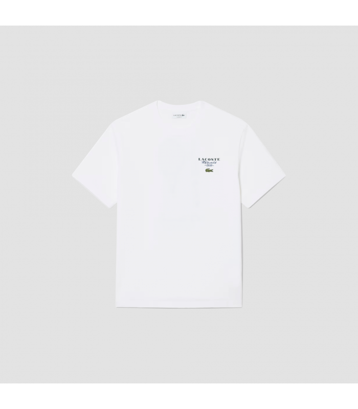 LACOSTE T-SHIRT