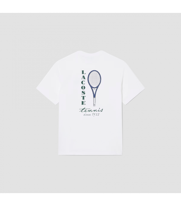 LACOSTE T-SHIRT