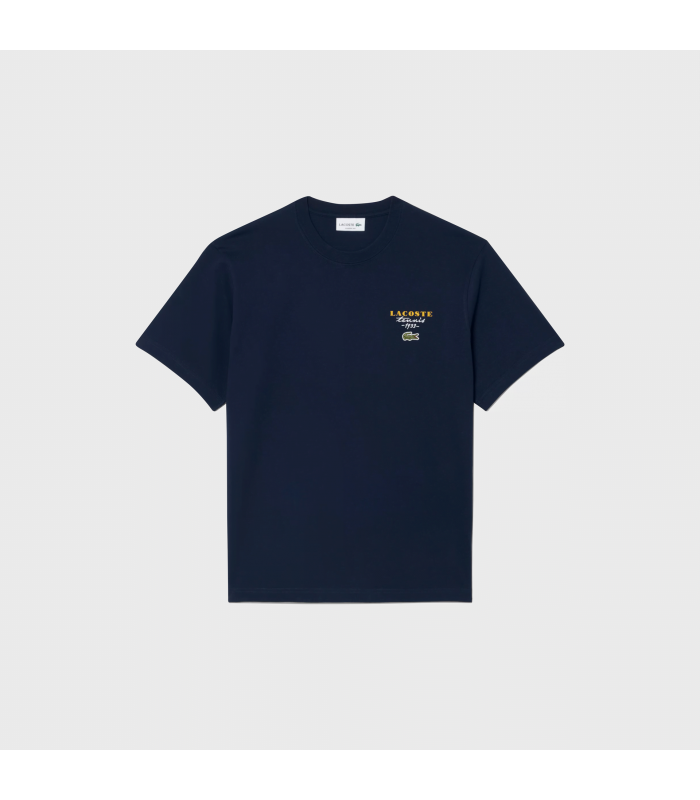 LACOSTE T-SHIRT