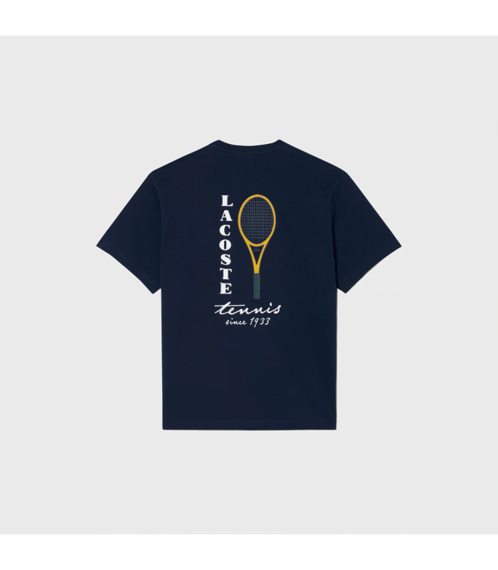 LACOSTE T-SHIRT