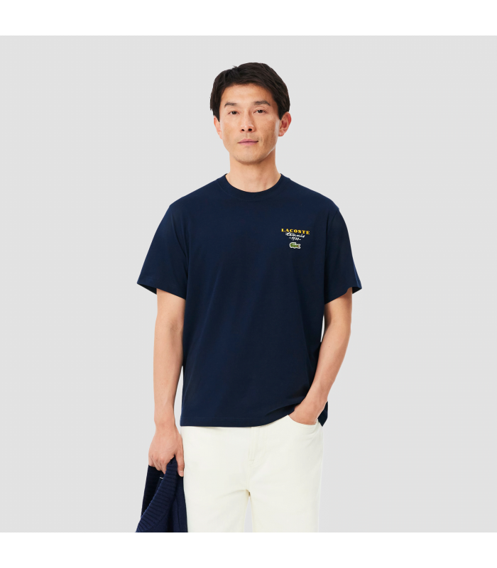 LACOSTE T-SHIRT
