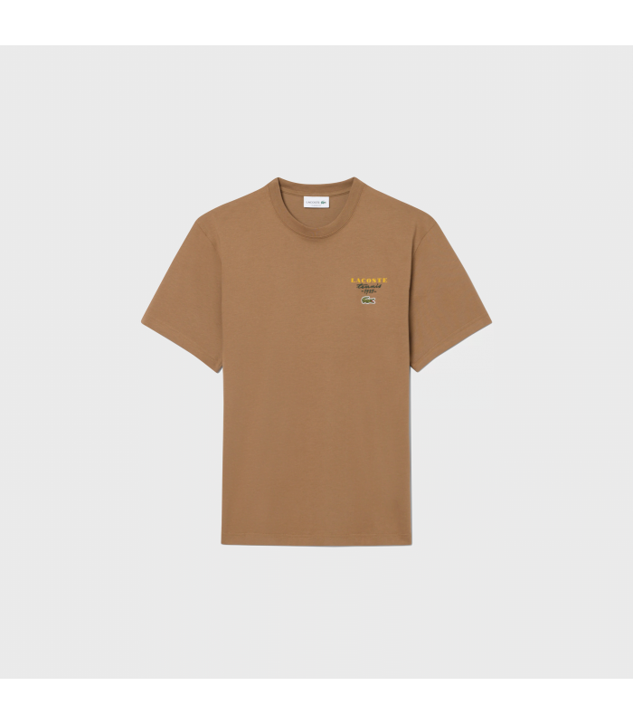 LACOSTE T-SHIRT