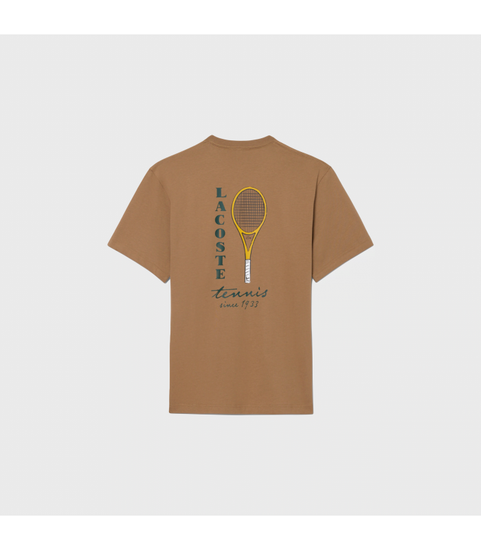 LACOSTE T-SHIRT
