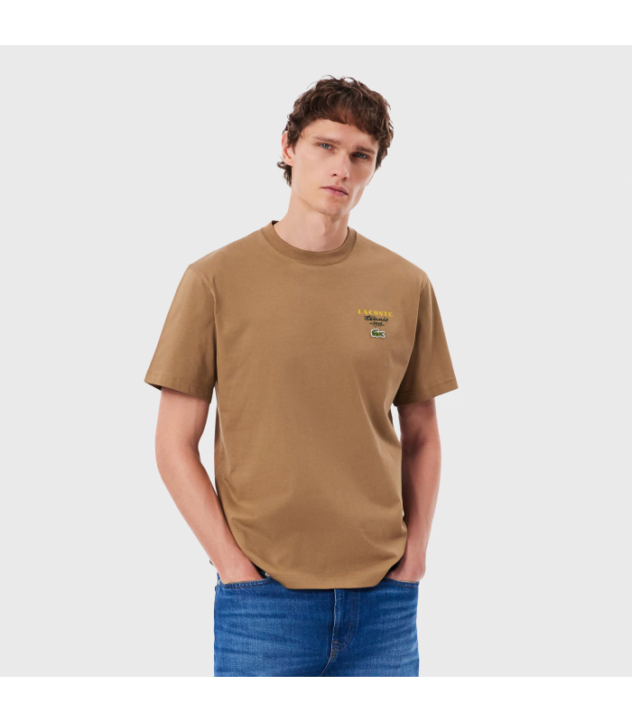LACOSTE T-SHIRT