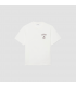 LACOSTE CREWNECK T-SHIRT