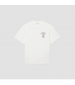 LACOSTE CREWNECK T-SHIRT