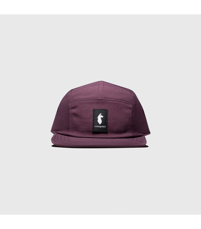COTOPAXI CADA DIA 5 PANEL 
