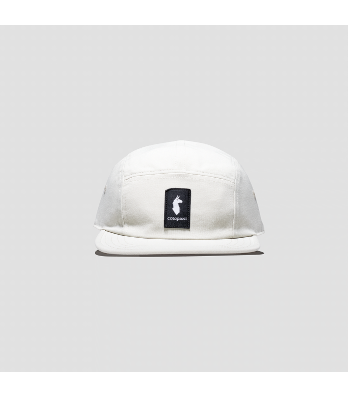 COTOPAXI CADA DIA 5 PANEL 