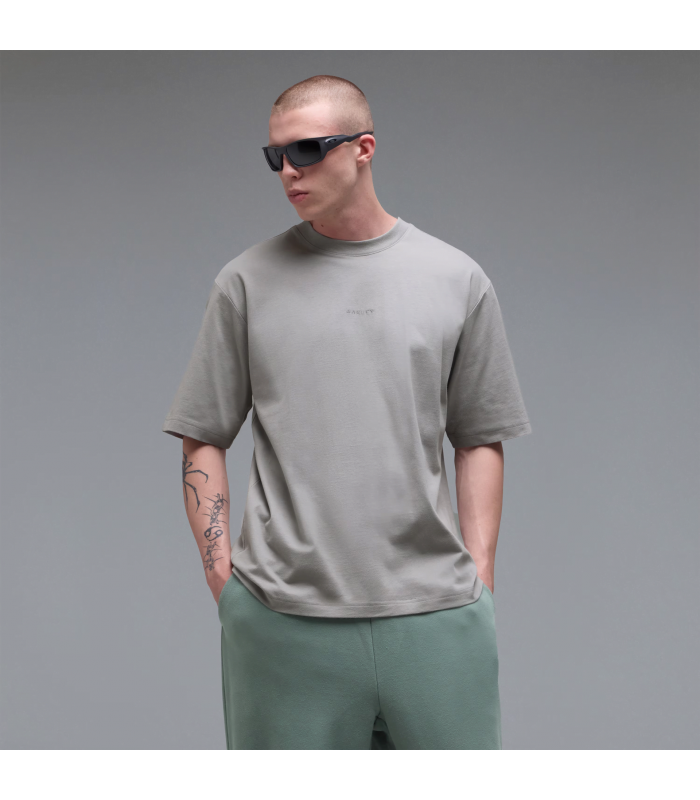 OAKLEY SOHO GEN SS TEE