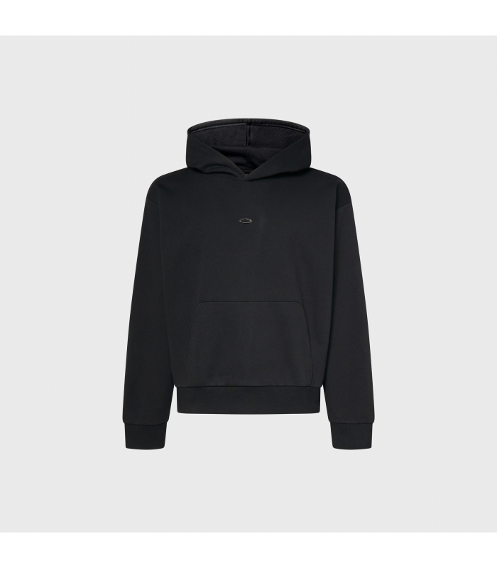 OAKLEY METAL RISE HOODIE