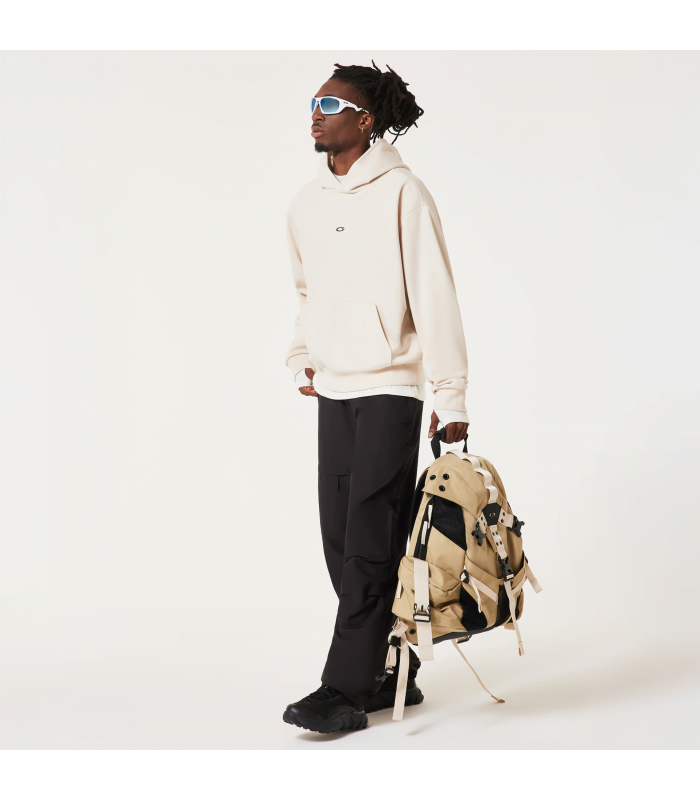OAKLEY METAL RISE HOODIE