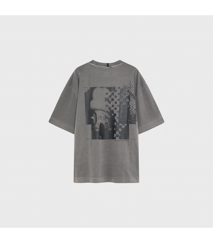 OAKLEY RESERVE STRATO ONCE ICON TEE