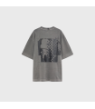 OAKLEY RESERVE STRATO ONCE ICON TEE