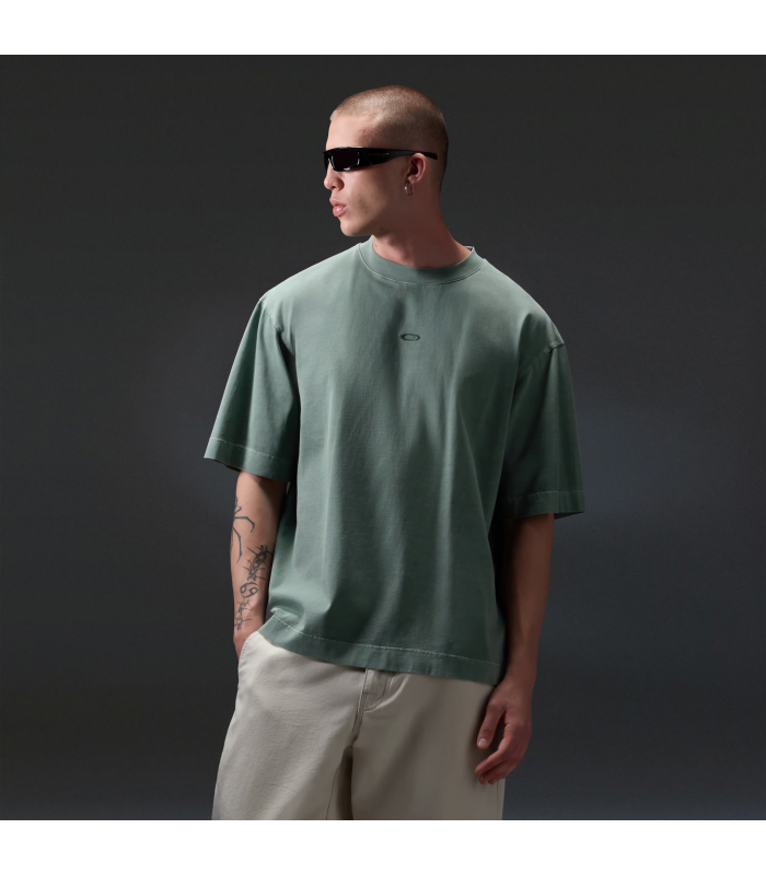 OAKLEY RESERVE STRATO ONCE ICON TEE