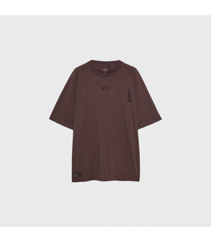 OAKLEY UNION SS TEE