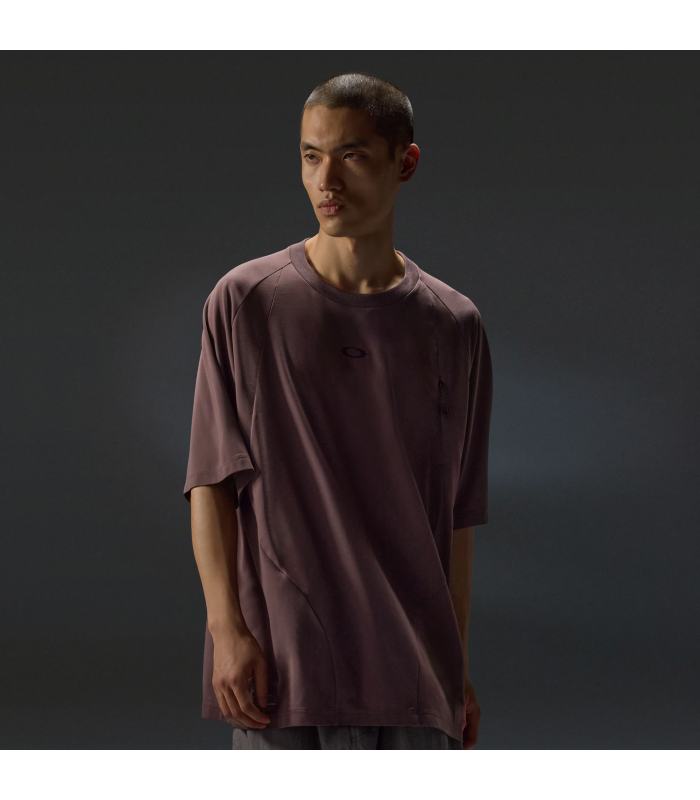 OAKLEY UNION SS TEE