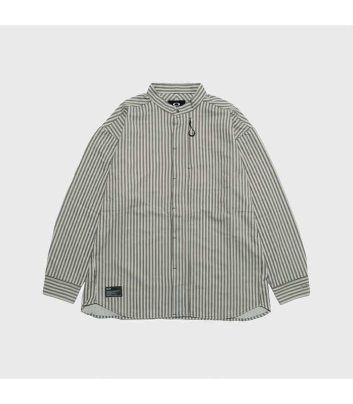 OAKLEY FGL FUEL LS SHIRT
