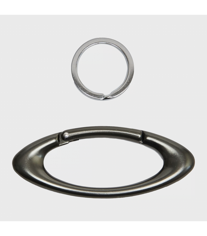 OAKLEY ESSENTIAL ICON CARABINER