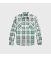 PRL FLANNEL SHIRT