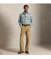 PRL FLANNEL SHIRT