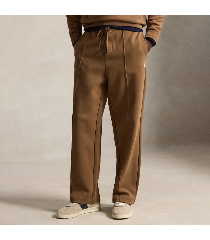 PRL DOUBLE PANT WIDE LEG