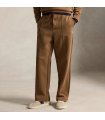 PRL DOUBLE PANT WIDE LEG