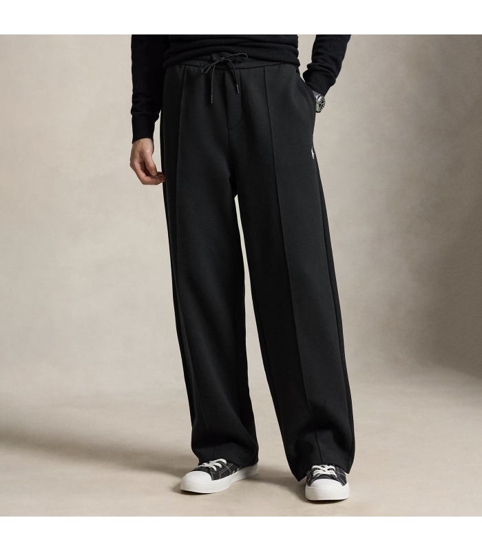 PRL DOUBLE PANT WIDE LEG