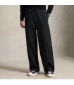 PRL DOUBLE PANT WIDE LEG